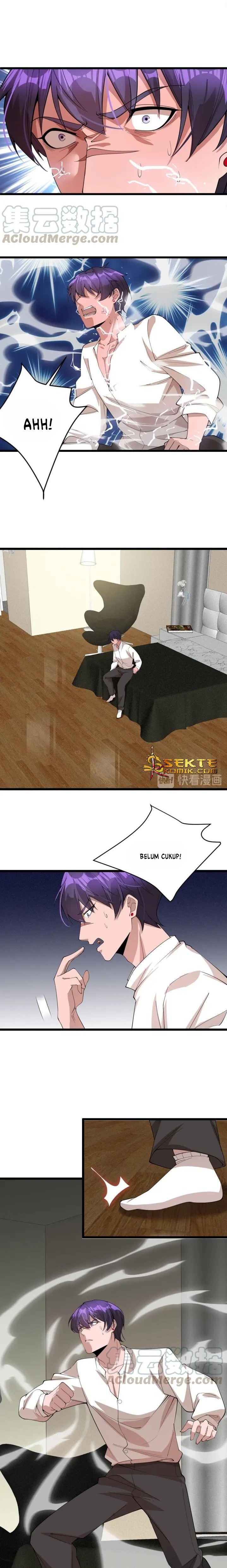 Super Bodyguard Chapter 72 Gambar 5